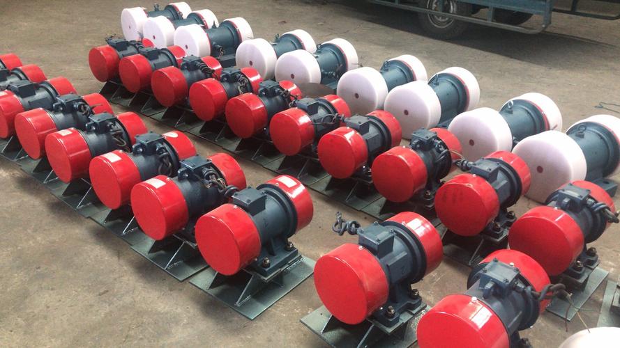 倉(cāng)壁振打器，倉(cāng)壁振動(dòng)器